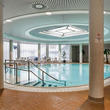 Factory Loft Leilighet Åbo Eksteriør bilde