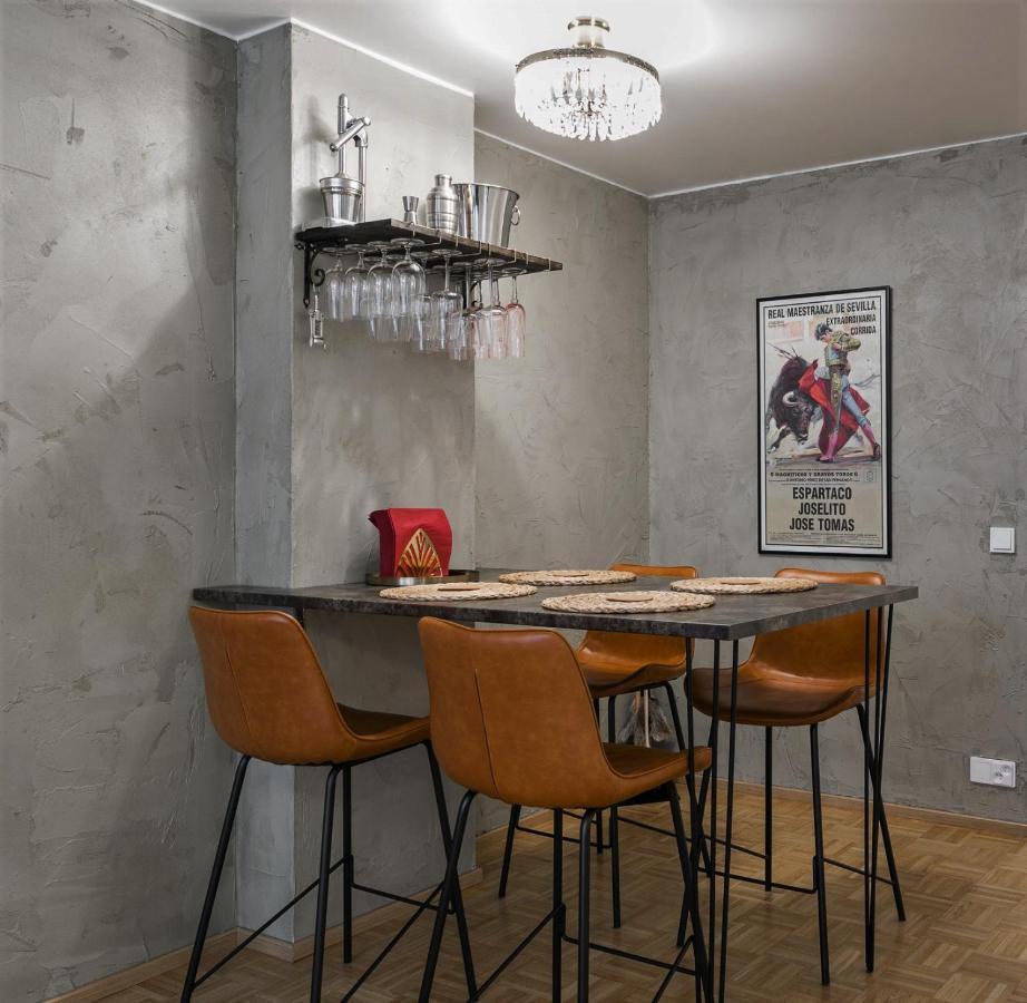 Factory Loft Leilighet Åbo Eksteriør bilde